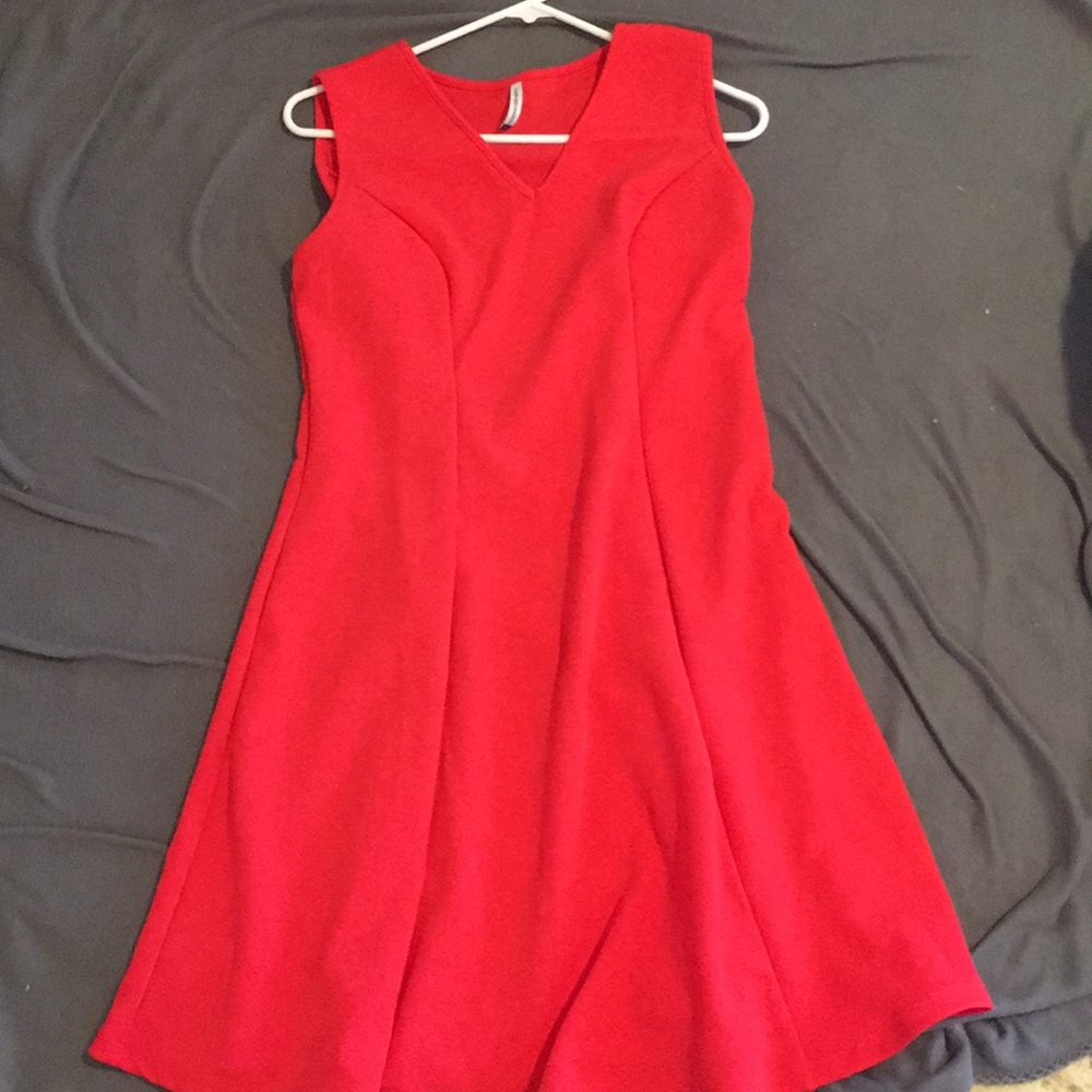 Maternity dress